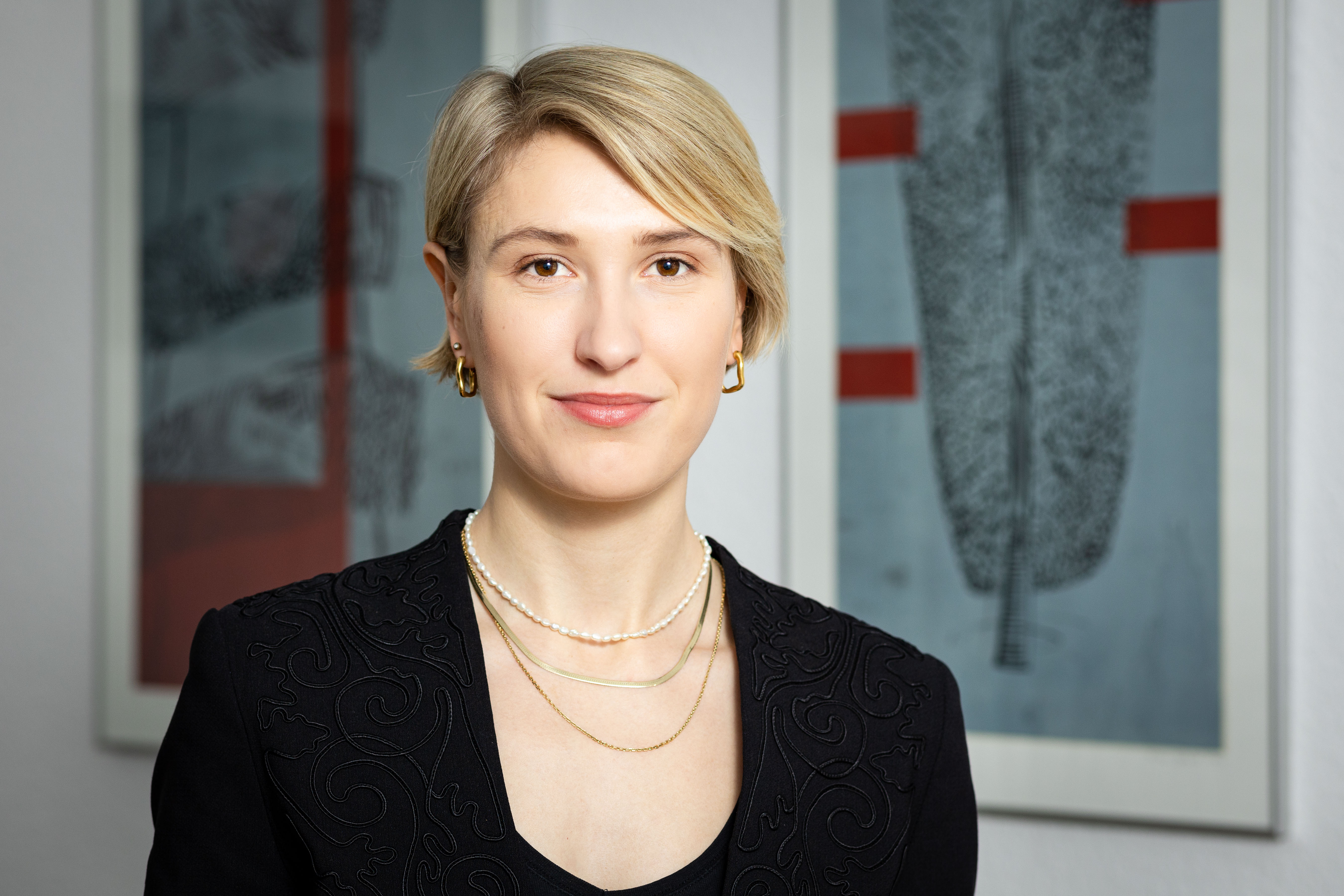 Theresa Schültken, Foto: Matthias Erfurt